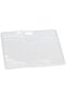 E5752 Name Badge/Lanyard Pvc For Extra Durability - 4
