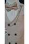 Children's Vest Linen Suit - 2