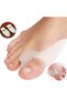 Foot Thumb Bone Protector Hallux Valgus Finger Protector Bone Protrusion Prevention
