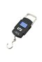 Digital handheld scale, portable, 50kg