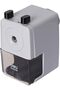Rotary Pencil Sharpener, Assorted Color