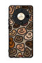 Honor X9b Protective Case Cover Smiley Faces Art