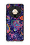 Honor X9b Protective Case Cover Mandala Art Pattern