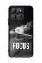 Honor X8b Protective Case Cover Focus