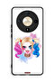 Honor X9b Protective Case Cover Harley Quinn Art