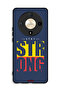 Honor X9b Protective Case Cover Stay Strong