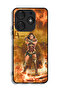 Tecno Spark 10 Pro Protective Case Cover Wonder Women