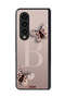 Samsung Galaxy Z Fold 4 Protective Case Cover B Butterflies