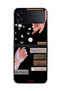 Samsung Galaxy Z Flip 4 Protective Case Cover Arabic Quotes And Touching Hands