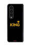 Samsung Galaxy Z Fold 4 Protective Case Cover King