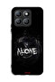 Honor X8b Protective Case Cover Alone