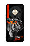 Honor X9b Protective Case Cover Stay Wild Stay True