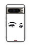 Google Pixel 8 Pro Protective Case Cover Eyes Art