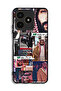 Realme C53 Protective Case Cover Muhammad Bin Salman Vintage