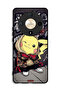 Honor X9b Protective Case Cover Pichku Art