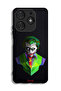 Tecno Spark 10 Pro Protective Case Cover Joker Abstract Art