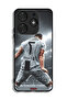 Tecno Spark 10 Pro Protective Case Cover Cristiano Ronaldo Celebration
