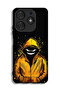 Tecno Spark 10 Pro Protective Case Cover Marshmallow Boy Art