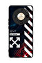 Honor X9b Protective Case Cover Off The Wall