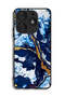 Tecno Spark 10 Pro Protective Case Cover Glitch Texture Art