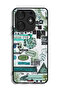 Tecno Spark 10 Pro Protective Case Cover New Themes
