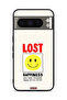 Google Pixel 8 Pro Protective Case Cover Lost Happiness