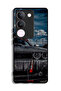 vivo S17 Protective Case Cover Remove Before Car