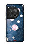 OnePlus 12 Protective Case Cover Space Art