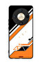 Honor X9b Protective Case Cover Warning