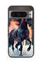 Google Pixel 8 Pro Protective Case Cover Horse Hd