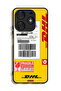 Tecno Spark 10 Pro Protective Case Cover Dhl Sticker