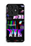 Tecno Spark 10 Pro Protective Case Cover Motion Design