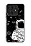 Tecno Spark 10 Pro Protective Case Cover Astronaut Art