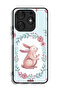 Tecno Spark 10 Pro Protective Case Cover Rabbit