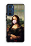 Motorola Edge 30 Protective Case Cover Bubble
