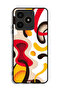 Realme C53 Protective Case Cover Pattern