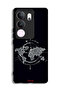 vivo V29 Pro Protective Case Cover Compass Art