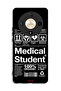 Honor X9b Protective Case Cover Medical Student Sticker