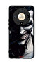Honor X9b Protective Case Cover Joker Half Face