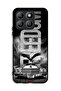 Honor X8b Protective Case Cover Freedom Art