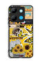 Infinix Smart 7 Protective Case Cover Quotes And Stickers