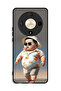 Honor X9b Protective Case Cover Fatty Stylish Baby Boy