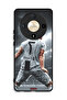 Honor X9b Protective Case Cover Cristiano Ronaldo Celebration