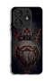 Tecno Spark 10 Pro Protective Case Cover King Artwork