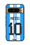 Google Pixel 8 Pro Protective Case Cover Messi 10