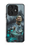 Tecno Spark 10 Pro Protective Case Cover Cristiano Ronaldo Art