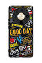 Honor X9b Protective Case Cover Good Day