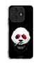 Tecno Spark 10 Pro Protective Case Cover Boss Panda