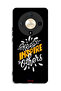 Honor X9b Protective Case Cover Keep Inspire The Others