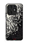 Tecno Spark 10 Pro Protective Case Cover Pattern Digital Art Triangle